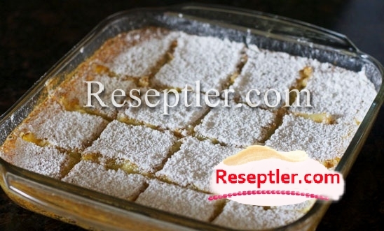 Limonlu Dördbucaqlar