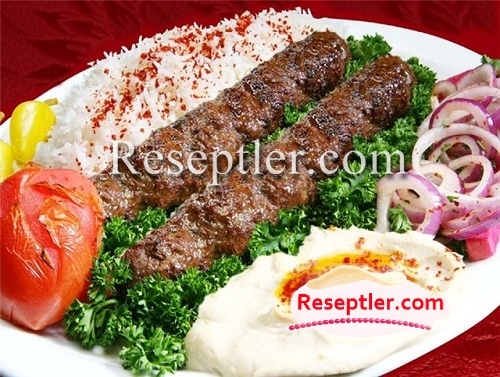 Lülə Kabab