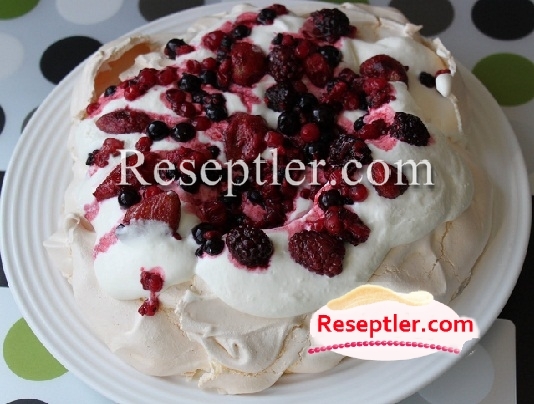 Pavlova Tortu