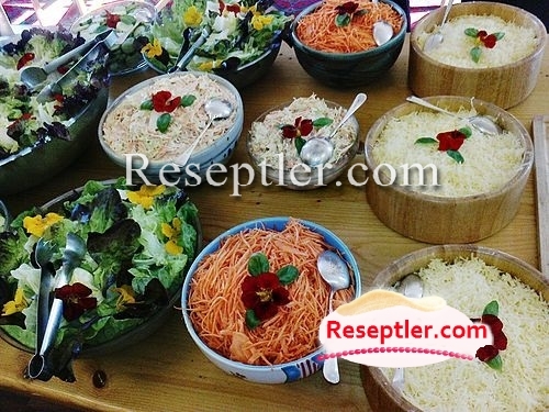 Nərgiz Salatı