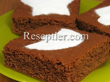 Şokoladlı Pirojna Resepti