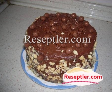 sokoladlitort
