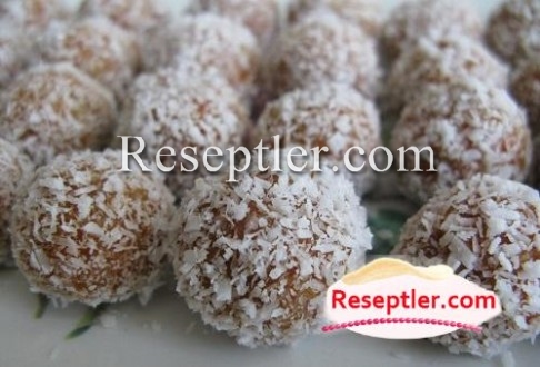 Yerkökü Şirniyyatı