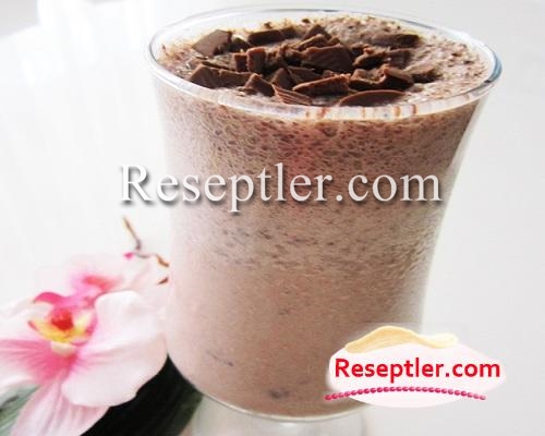 bananlisokoladliseyk