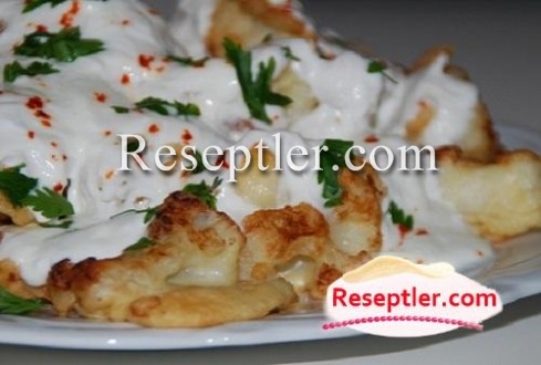 Gül Kələm Qızartması