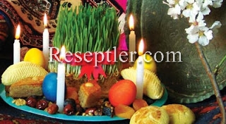 Novruz bayramınız mübarək!