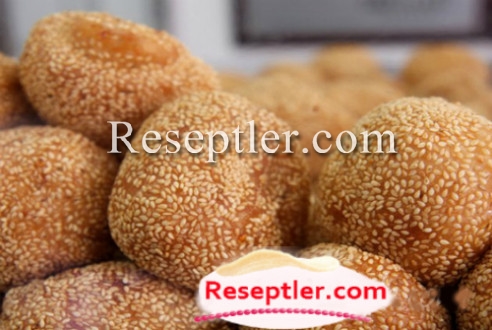 Pendirli Simit (Türk Simidi)