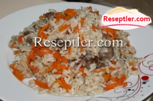 Qabırğa Plov