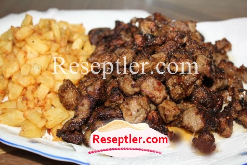 kartofluqaraciyerqizartmasi