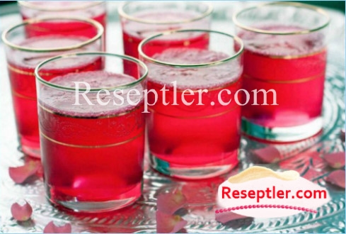 Qızılgül Şərbəti